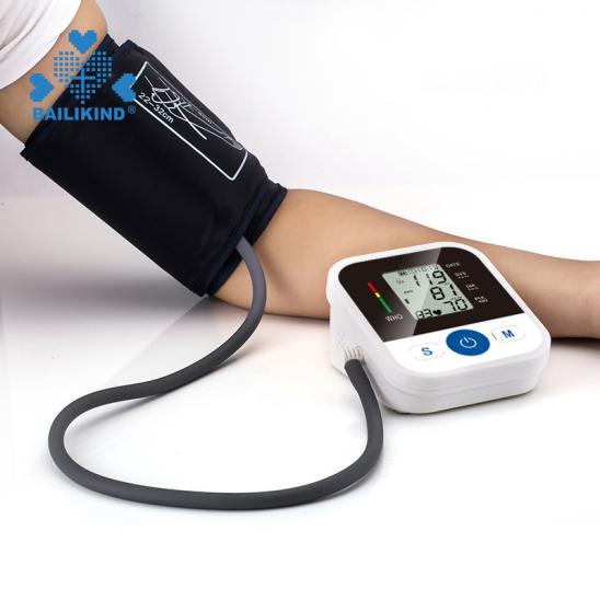 ڊجيٽل Sphygmomanometer ڪيئن استعمال ڪجي؟