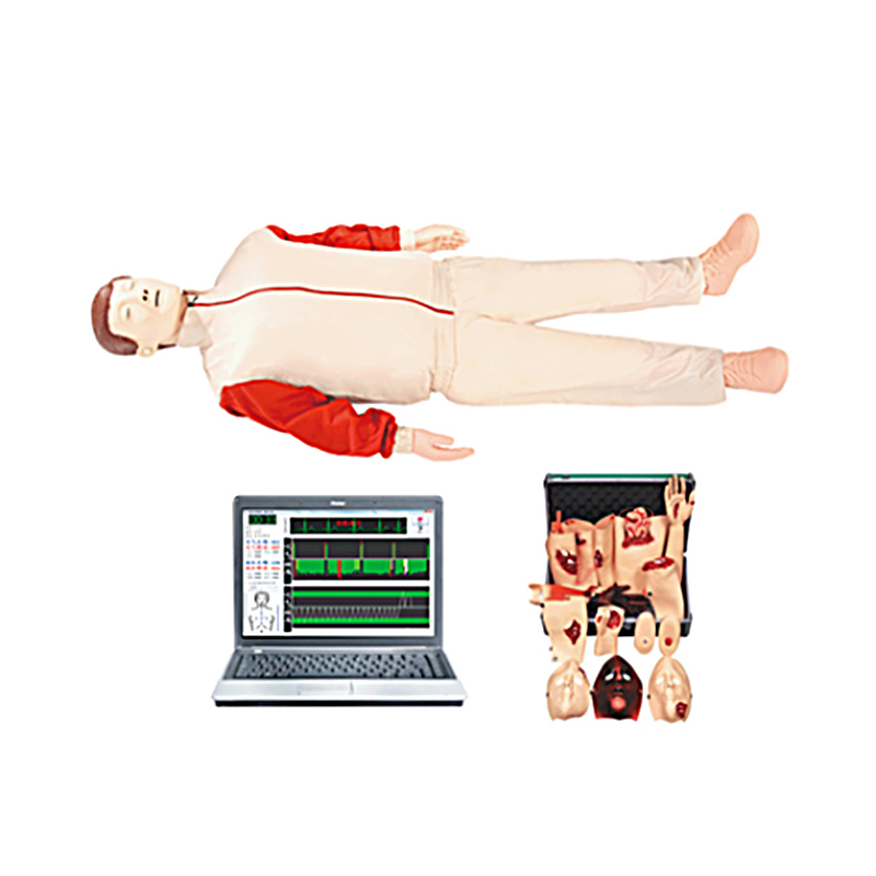 Cardiopulmonary Resuscitation Aed Defibrillation Supply