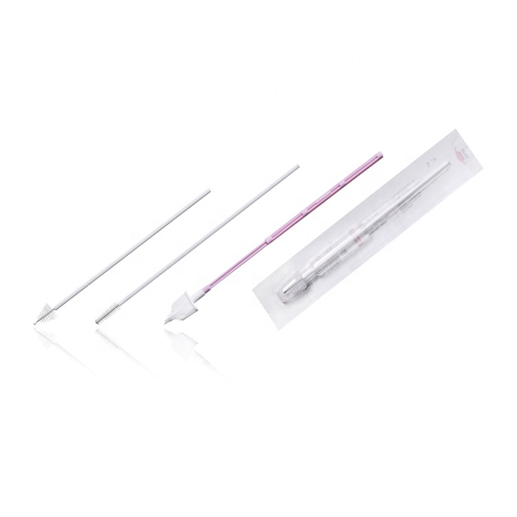 Cervix Sampler ۽ Cervix Sampling Set