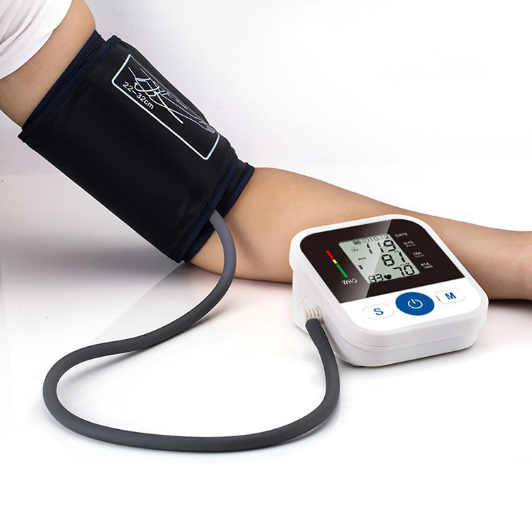 ڊجيٽل Sphygmomanometer