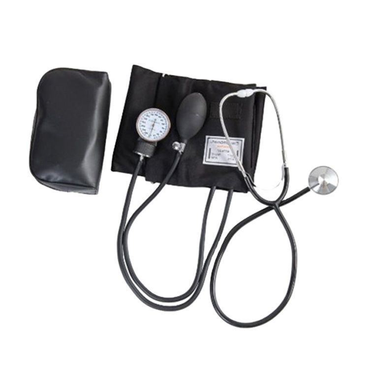 وال جو قسم Aneroid Sphygmomanometer